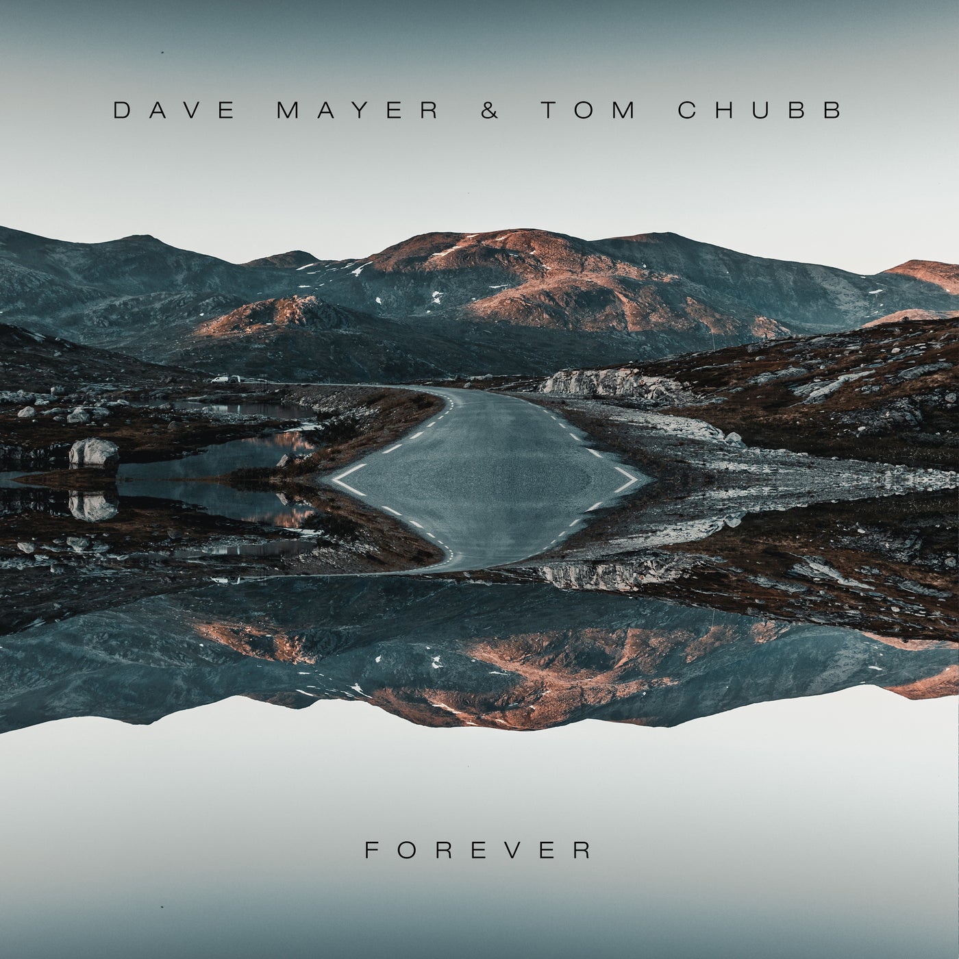 Dave Mayer, Tom Chubb – Forever [GR088]